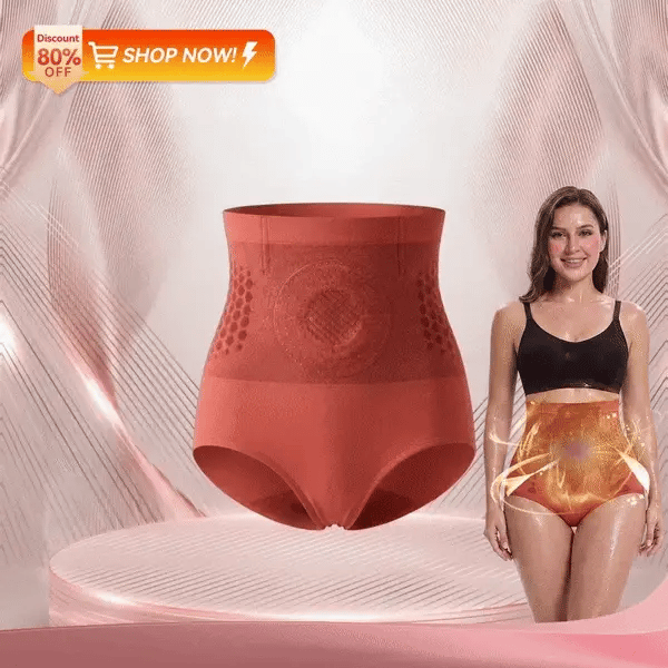 🪅🧵GFOUK® 2026 Prírodná bylinná vylepšená verzia |🎁 4 v 1 formujúce šortky s moringou, berberínom a mikročiasticami