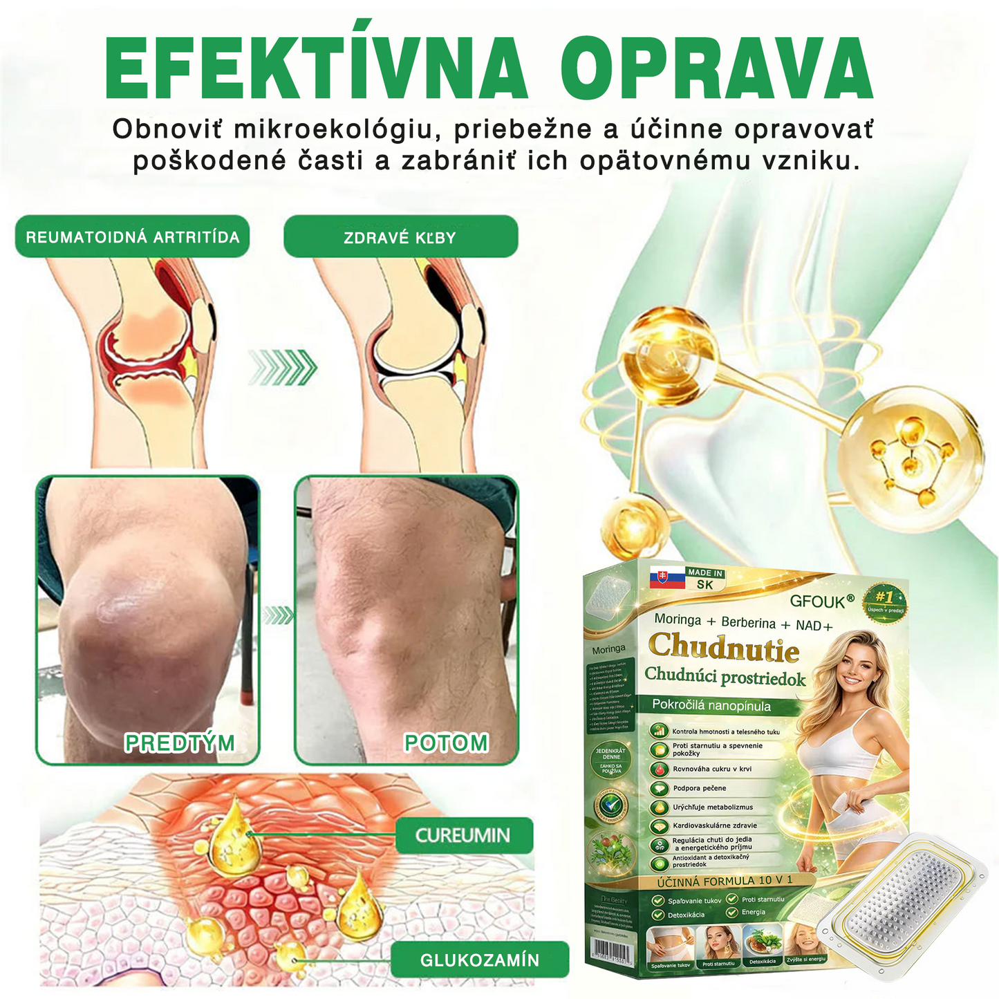 🚀Nová verzia pre rok 2026: 𝑮𝑭𝑶𝑼𝑲® 𝑩𝒆𝒓𝑏𝘦𝘳𝑖𝗇𝒆 6 v 1 Nano Mikroihličková Náplasť s Vedecky Podloženým Zložením🚀