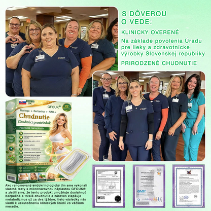 🚀Nová verzia pre rok 2026: 𝑮𝑭𝑶𝑼𝑲® 𝑩𝒆𝒓𝑏𝘦𝘳𝑖𝗇𝒆 6 v 1 Nano Mikroihličková Náplasť s Vedecky Podloženým Zložením🚀