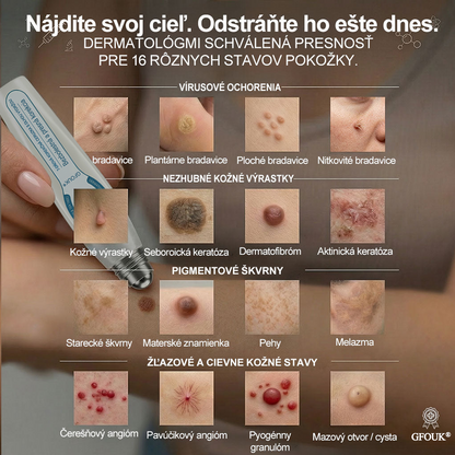 𝑶𝒇𝒊𝒄𝒊á𝒍𝒏𝒚 𝒐𝒃𝒄𝒉𝒐𝒅 ✅️ | GFOUK® 7-𝒅ň𝒐𝒗ý 𝒑𝒓í𝒑𝒓𝒂𝒗𝒐𝒌 𝒏𝒂 𝒐𝒅𝒔𝒕𝒓á𝒏𝒆𝒏𝒊𝒆 𝒌𝒐ž𝒏ý𝒄𝒉 𝒗ý𝒓𝒂𝒔𝒕𝒌𝒐𝒗 𝒂 𝒑𝒊𝒈𝒎𝒆𝒏𝒕𝒐𝒗ý𝒄𝒉 š𝒌𝒗ŕ𝒏👩‍⚕️ (𝒃𝒆𝒛 𝒃𝒐𝒍𝒆𝒔𝒕𝒊, 𝒃𝒆𝒛 𝒋𝒂𝒛𝒊𝒆𝒗, 𝒑𝒓𝒆𝒔𝒏ý 𝒓𝒐𝒍𝒍-𝒐𝒏 𝒂𝒑𝒍𝒊𝒌á𝒕𝒐𝒓) 🔥