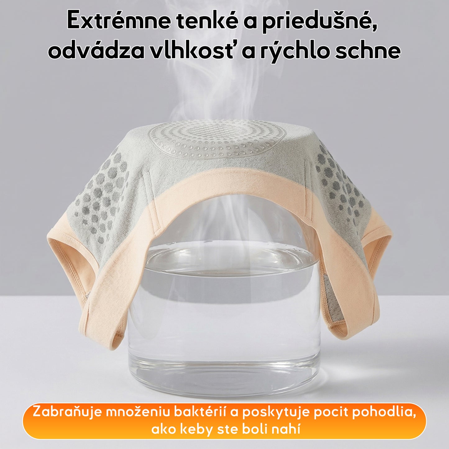🪅🧵GFOUK® 2026 Prírodná bylinná vylepšená verzia |🎁 4 v 1 formujúce šortky s moringou, berberínom a mikročiasticami