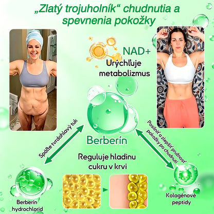 🚀Nová verzia pre rok 2026: 𝑮𝑭𝑶𝑼𝑲® 𝑩𝒆𝒓𝑏𝘦𝘳𝑖𝗇𝒆 6 v 1 Nano Mikroihličková Náplasť s Vedecky Podloženým Zložením🚀