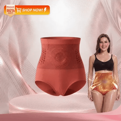 🪅🧵GFOUK® 2026 Prírodná bylinná vylepšená verzia |🎁 4 v 1 formujúce šortky s moringou, berberínom a mikročiasticami