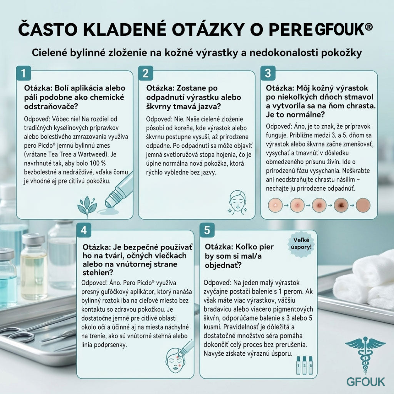 𝑶𝒇𝒊𝒄𝒊á𝒍𝒏𝒚 𝒐𝒃𝒄𝒉𝒐𝒅 ✅️ | GFOUK® 7-𝒅ň𝒐𝒗ý 𝒑𝒓í𝒑𝒓𝒂𝒗𝒐𝒌 𝒏𝒂 𝒐𝒅𝒔𝒕𝒓á𝒏𝒆𝒏𝒊𝒆 𝒌𝒐ž𝒏ý𝒄𝒉 𝒗ý𝒓𝒂𝒔𝒕𝒌𝒐𝒗 𝒂 𝒑𝒊𝒈𝒎𝒆𝒏𝒕𝒐𝒗ý𝒄𝒉 š𝒌𝒗ŕ𝒏👩‍⚕️ (𝒃𝒆𝒛 𝒃𝒐𝒍𝒆𝒔𝒕𝒊, 𝒃𝒆𝒛 𝒋𝒂𝒛𝒊𝒆𝒗, 𝒑𝒓𝒆𝒔𝒏ý 𝒓𝒐𝒍𝒍-𝒐𝒏 𝒂𝒑𝒍𝒊𝒌á𝒕𝒐𝒓) 🔥