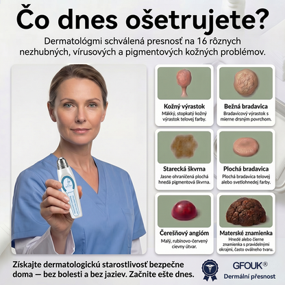 𝑶𝒇𝒊𝒄𝒊á𝒍𝒏𝒚 𝒐𝒃𝒄𝒉𝒐𝒅 ✅️ | GFOUK® 7-𝒅ň𝒐𝒗ý 𝒑𝒓í𝒑𝒓𝒂𝒗𝒐𝒌 𝒏𝒂 𝒐𝒅𝒔𝒕𝒓á𝒏𝒆𝒏𝒊𝒆 𝒌𝒐ž𝒏ý𝒄𝒉 𝒗ý𝒓𝒂𝒔𝒕𝒌𝒐𝒗 𝒂 𝒑𝒊𝒈𝒎𝒆𝒏𝒕𝒐𝒗ý𝒄𝒉 š𝒌𝒗ŕ𝒏👩‍⚕️ (𝒃𝒆𝒛 𝒃𝒐𝒍𝒆𝒔𝒕𝒊, 𝒃𝒆𝒛 𝒋𝒂𝒛𝒊𝒆𝒗, 𝒑𝒓𝒆𝒔𝒏ý 𝒓𝒐𝒍𝒍-𝒐𝒏 𝒂𝒑𝒍𝒊𝒌á𝒕𝒐𝒓) 🔥