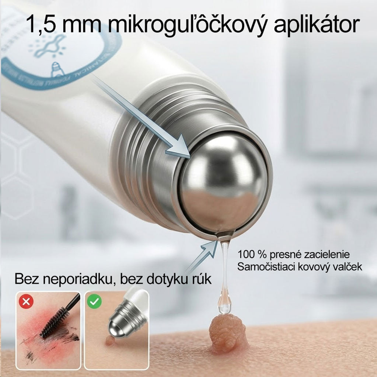 𝑶𝒇𝒊𝒄𝒊á𝒍𝒏𝒚 𝒐𝒃𝒄𝒉𝒐𝒅 ✅️ | GFOUK® 7-𝒅ň𝒐𝒗ý 𝒑𝒓í𝒑𝒓𝒂𝒗𝒐𝒌 𝒏𝒂 𝒐𝒅𝒔𝒕𝒓á𝒏𝒆𝒏𝒊𝒆 𝒌𝒐ž𝒏ý𝒄𝒉 𝒗ý𝒓𝒂𝒔𝒕𝒌𝒐𝒗 𝒂 𝒑𝒊𝒈𝒎𝒆𝒏𝒕𝒐𝒗ý𝒄𝒉 š𝒌𝒗ŕ𝒏👩‍⚕️ (𝒃𝒆𝒛 𝒃𝒐𝒍𝒆𝒔𝒕𝒊, 𝒃𝒆𝒛 𝒋𝒂𝒛𝒊𝒆𝒗, 𝒑𝒓𝒆𝒔𝒏ý 𝒓𝒐𝒍𝒍-𝒐𝒏 𝒂𝒑𝒍𝒊𝒌á𝒕𝒐𝒓) 🔥