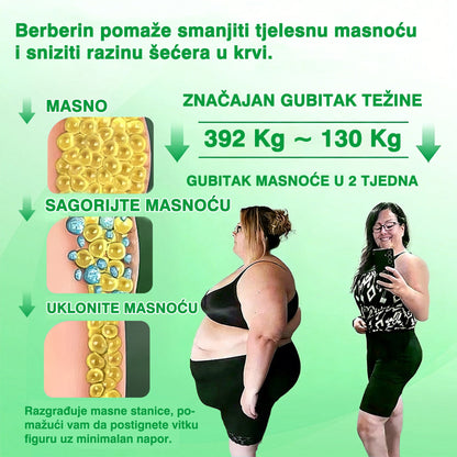 💛DR.Fachmer® Moringa Berberine NAD+ 15-v-1 Nano-mikroihličková náplasť | Nová generácia starostlivosti o telo s pokročilým nano zložením 💛
