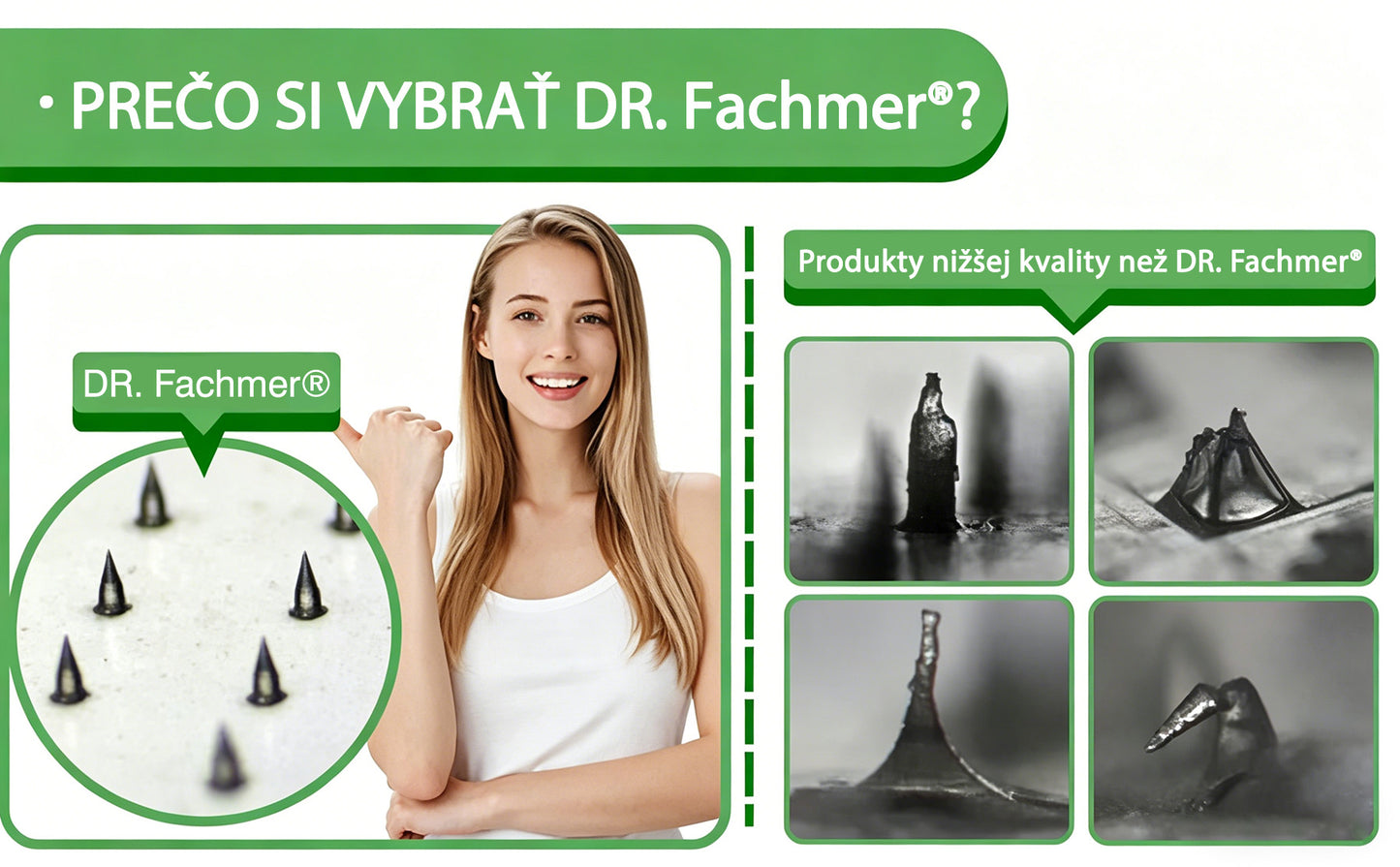 🏆DR.Fachmer® Moringa Berberine NAD+ 15-v-1 Nano-mikroihličková náplasť | Nová generácia starostlivosti o telo s pokročilým nano zložením