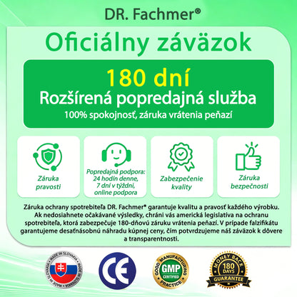 🏆DR.Fachmer® Moringa Berberine NAD+ 15-v-1 Nano-mikroihličková náplasť | Nová generácia starostlivosti o telo s pokročilým nano zložením