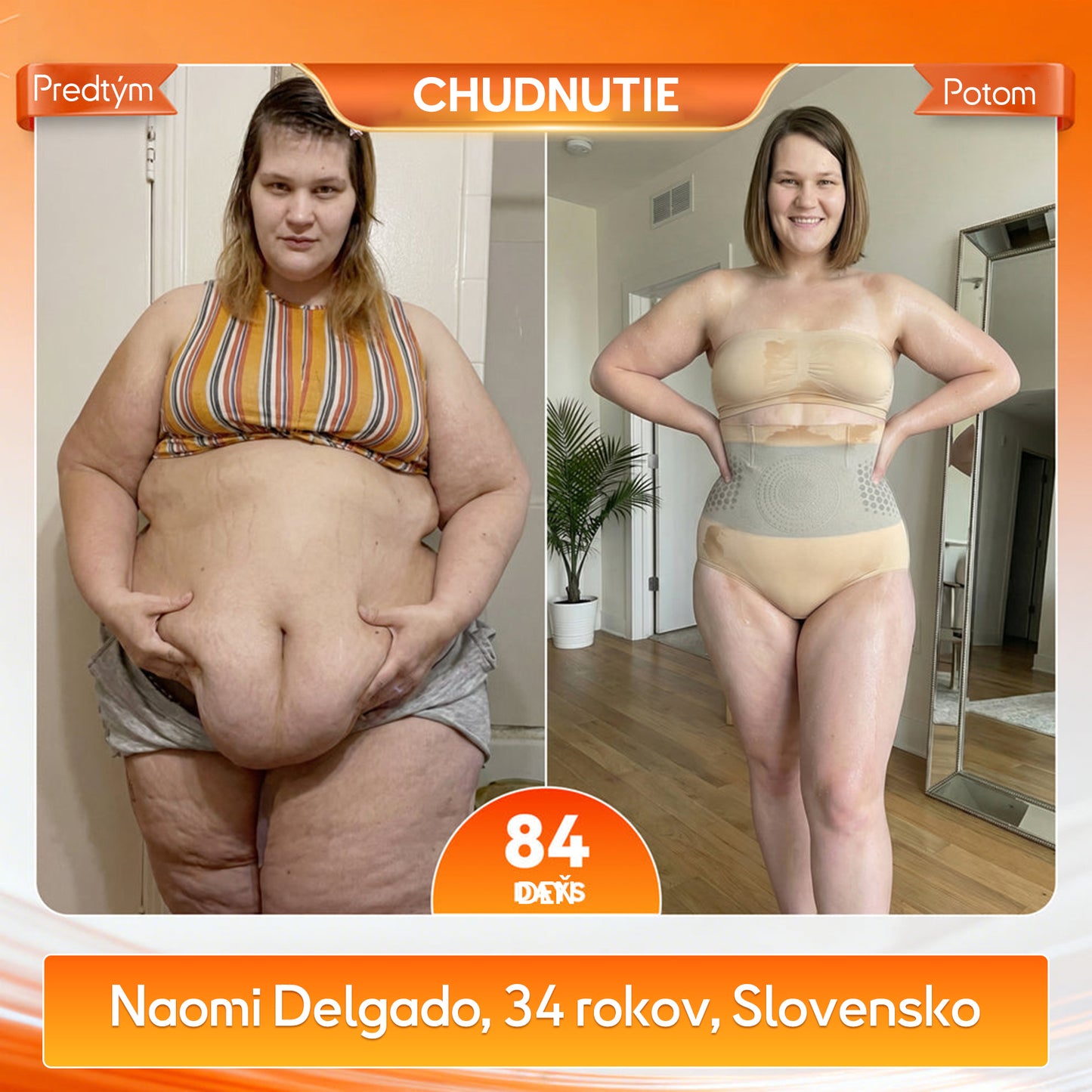 🪅🧵GFOUK® 2026 Prírodná bylinná vylepšená verzia |🎁 4 v 1 formujúce šortky s moringou, berberínom a mikročiasticami