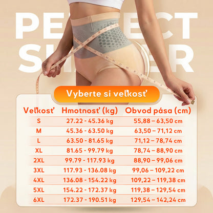 🪅🧵GFOUK® 2026 Prírodná bylinná vylepšená verzia |🎁 4 v 1 formujúce šortky s moringou, berberínom a mikročiasticami