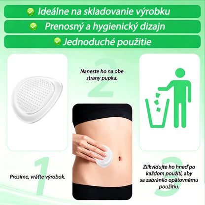 🏆DR.Fachmer® Moringa Berberine NAD+ 15-v-1 Nano-mikroihličková náplasť | Nová generácia starostlivosti o telo s pokročilým nano zložením