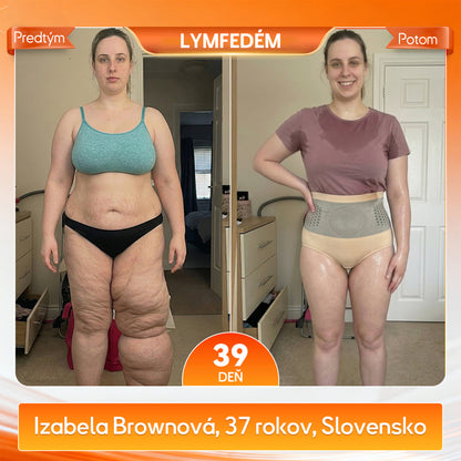 🪅🧵GFOUK® 2026 Prírodná bylinná vylepšená verzia |🎁 4 v 1 formujúce šortky s moringou, berberínom a mikročiasticami