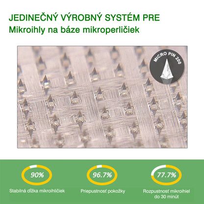 🏆DR.Fachmer® Moringa Berberine NAD+ 15-v-1 Nano-mikroihličková náplasť | Nová generácia starostlivosti o telo s pokročilým nano zložením